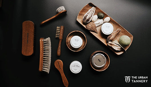 Leather Care Products (Top 10 Types)